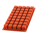 Molde Sf263 Cubo Silikomart®