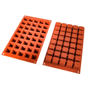 Molde Sf263 Cubo Silikomart®