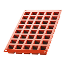 Molde Sf263 Cubo Silikomart®