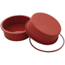 SFT180 Round Pan Silikomart®