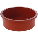 SFT180 Round Pan Silikomart®