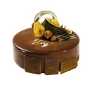 SFT180 Round Pan Silikomart®