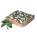 SFT306 Cuadrado  Silikomart