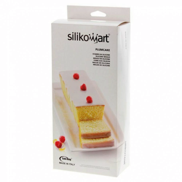 SFT330 Plum Cake Silikomart