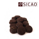 SICAO Semiamargo (sucedáneo)