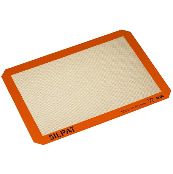 Demarle Silpat® 38.5 x 58.5 cm