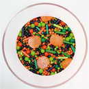 Sprinkle Calabazin 100g