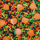 Sprinkle Calabazin 100g