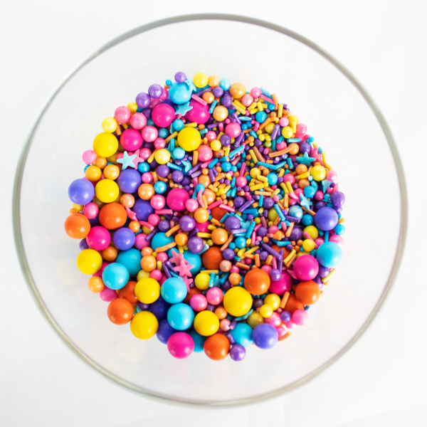 Sprinkle Confetti 100 g