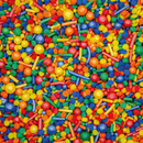 Sprinkle Confetti Granillo Intenso 100gr