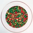 Sprinkle Deluxe Navidad 100g