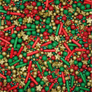 Sprinkle Deluxe Navidad 100g