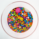 Sprinkle Pascua 100g