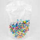 Sprinkle Pascua Platino 100g