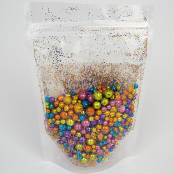 Sprinkle Rainbow - 100g