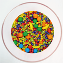Sprinkle Tropical Fruit 100g