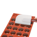 Espatula Miserable de Silicon  Silikomart®