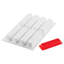 Stripe Eclair 95  Silikomart