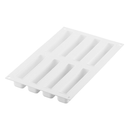 Stripe Eclair 95  Silikomart