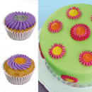 Boquilla Sultana 4.5x4cm