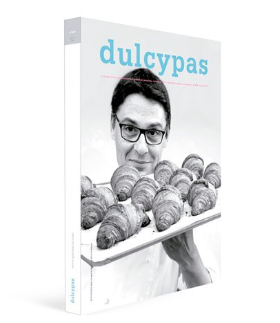 Revista Dulcypas No. 429