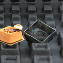 Cortador cuadrado Matfer