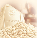 Callebaut Chocolate Blanco 28%