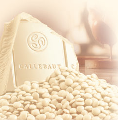 Callebaut Chocolate Blanco 28% Cacao