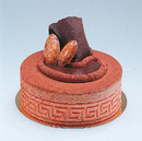 Textura Griega Demarle