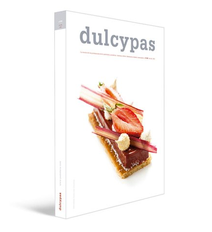 Revista Dulcypas No. 430