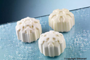 SF115 Copos de Nieve Silikomart