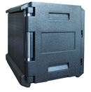 SCH Isobox Hielera Charolero 49x70x64 cm