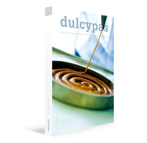 Revista Dulcypas