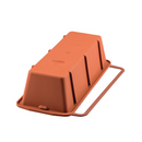 SFT330 Plum Cake Silikomart