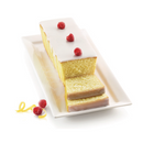 SFT330 Plum Cake Silikomart