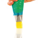 Boquilla Tube Square 02 Silikomart