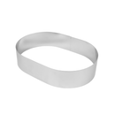 SCH Aro para Tartas Ovalo