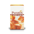 Puratos Sunset Glaze 1lt