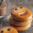 Puratos Sunset Glaze 1lt