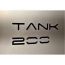 Tanque 200 Selmi