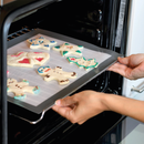 Fiberglass5 40x30 Whit Circle Silikomart