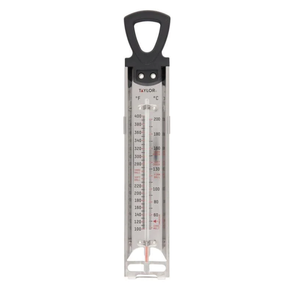 Taylor Candy Deep Fry Thermometer/Term