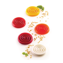 Mini Tourbillon 9  Silikomart