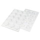 Mini Tourbillon 9  Silikomart