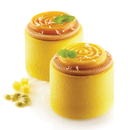 Mini Tourbillon 9  Silikomart