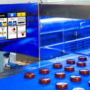 Selmi Túnel de Bañado 300/400/500