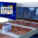 Selmi Túnel de Bañado 600/800/1200