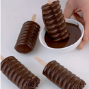 Paleta Tango GEL04 2pz Silikomart