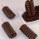 Paleta Tango GEL04 2pz Silikomart