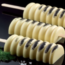 Paleta Tango GEL04 2pz Silikomart